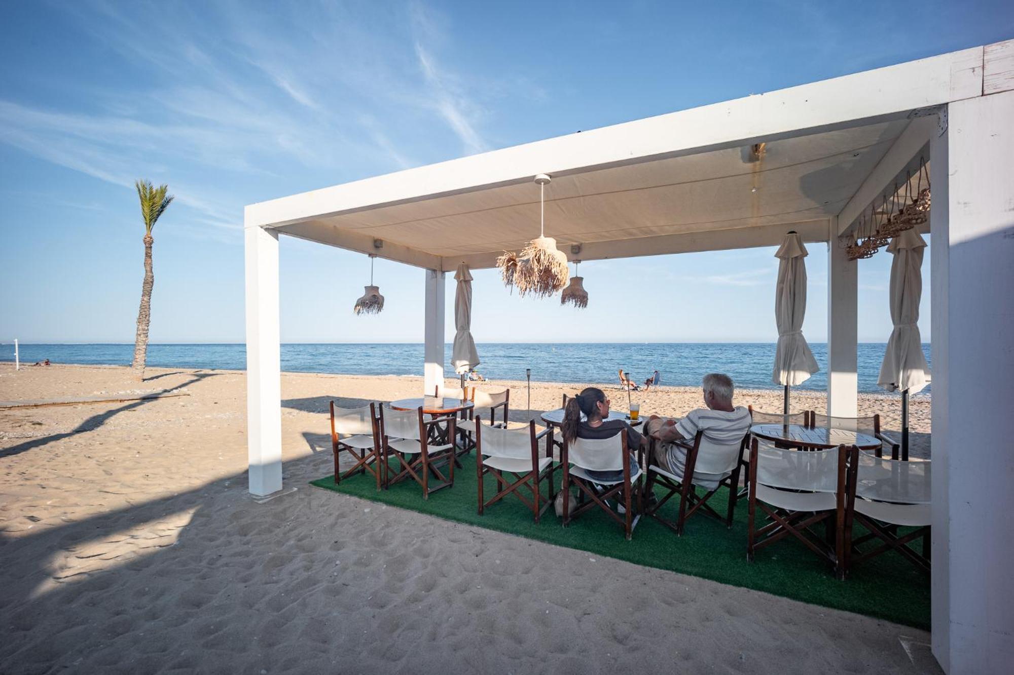 Paradise View Appartement Villajoyosa