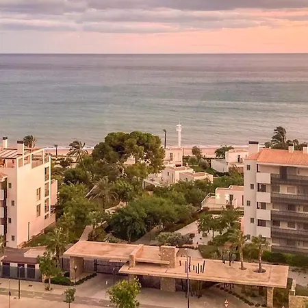 Paradise View Villajoyosa Exterior photo