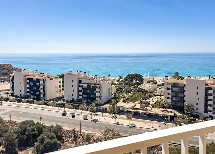 Paradise View