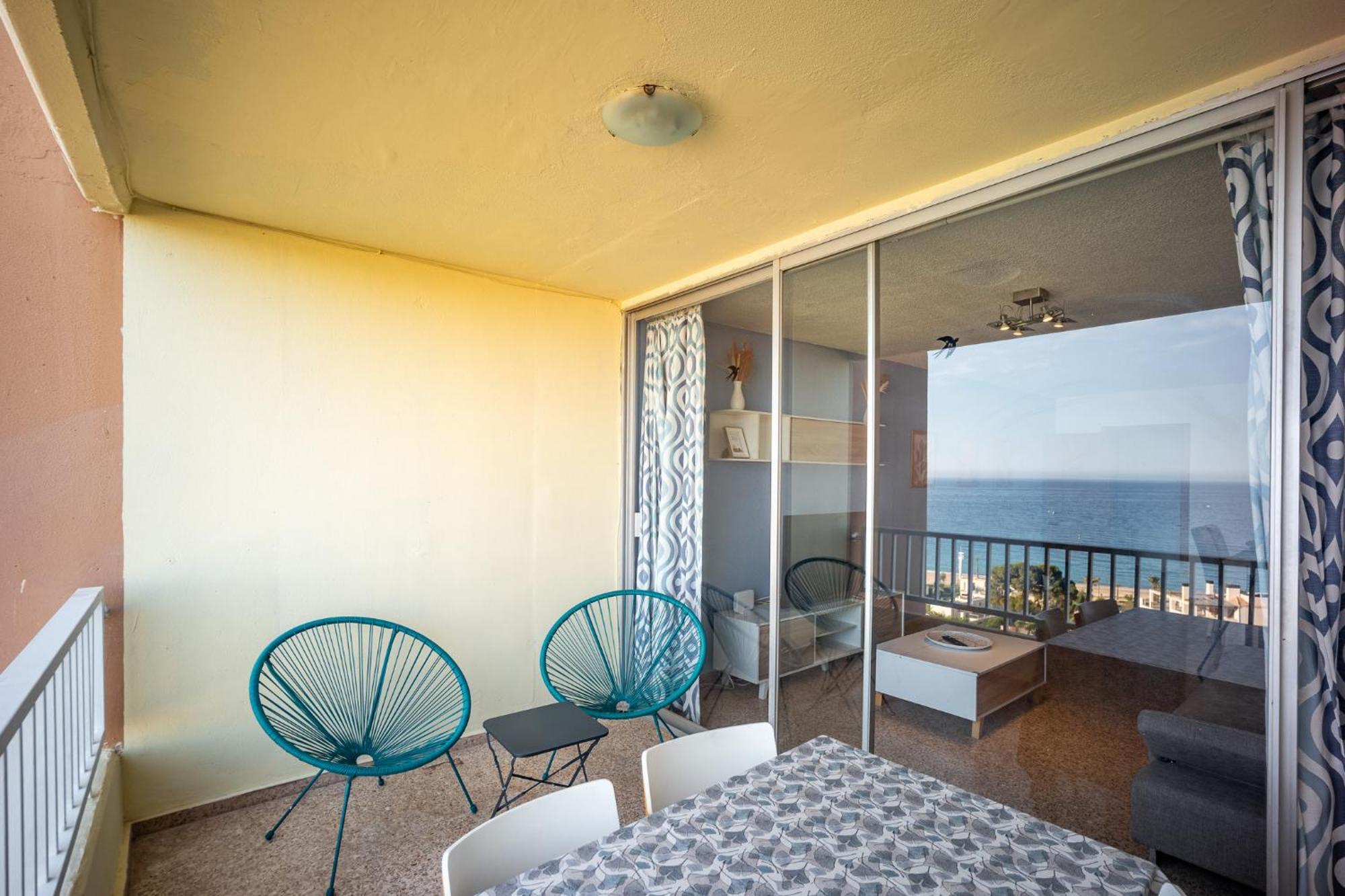 Paradise View Apartment *