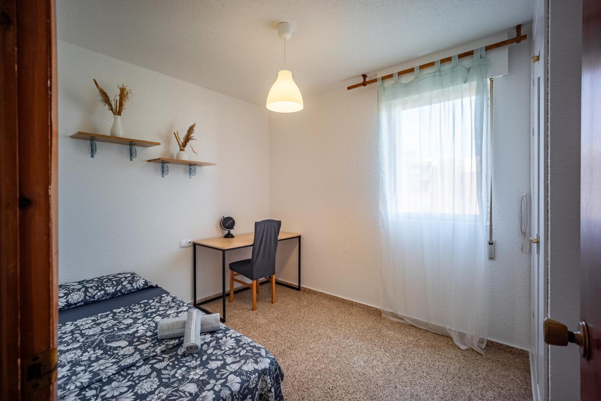 Paradise View Apartment