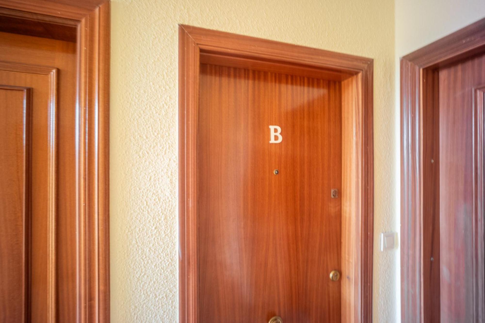 Paradise View Apartment Villajoyosa