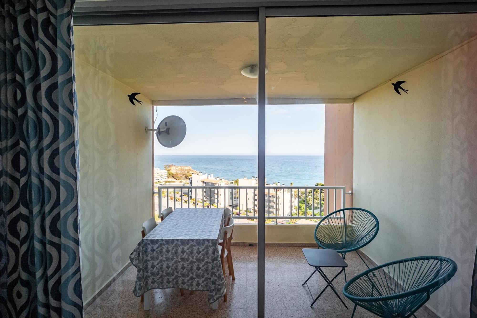 Paradise View Apartment